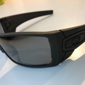 Oakley sunglasses